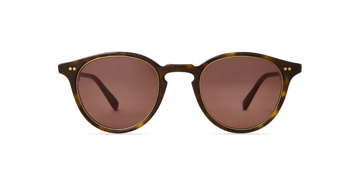 Marmont II | Hickory Tortoise