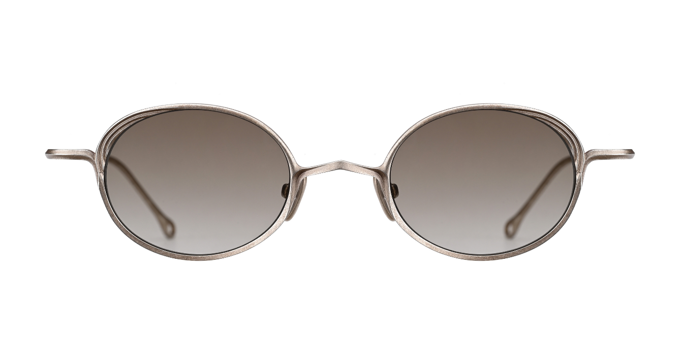 RG1075AG | Antique Silver