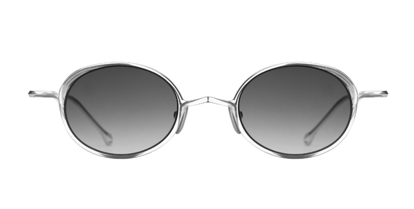 RG1075AG | Polished Silver