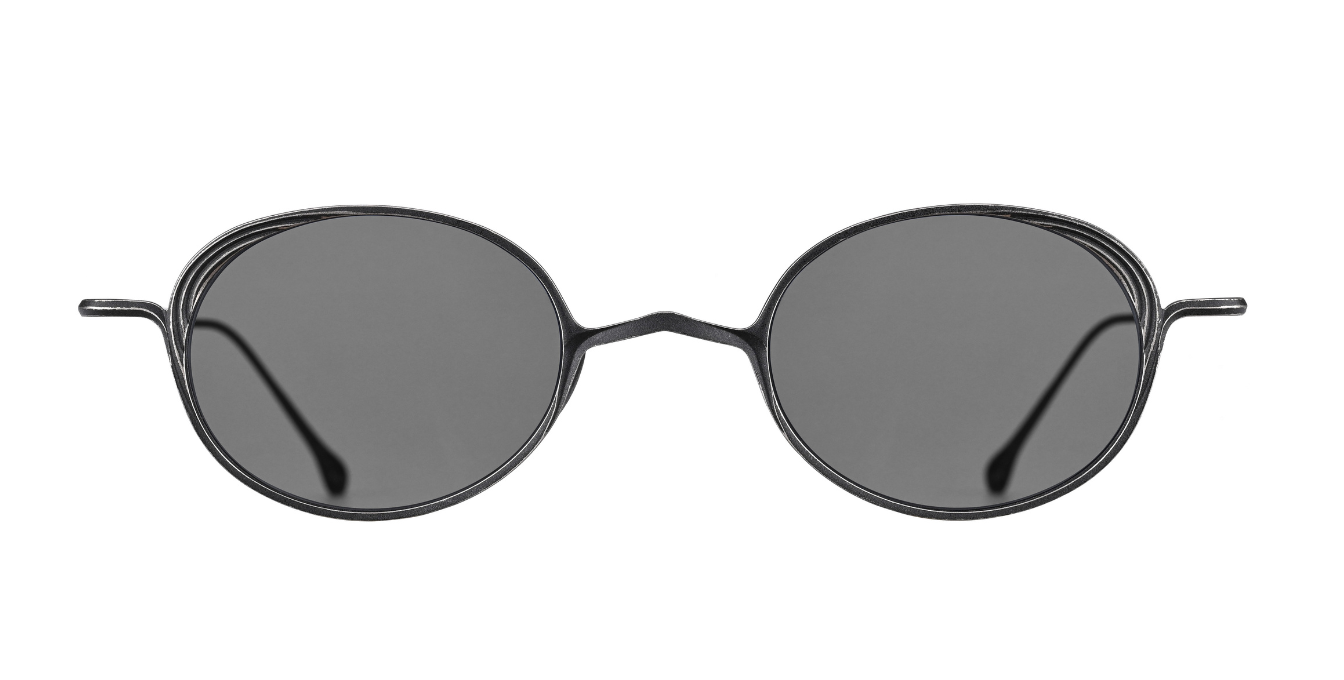 RG1076TI | Antique Black