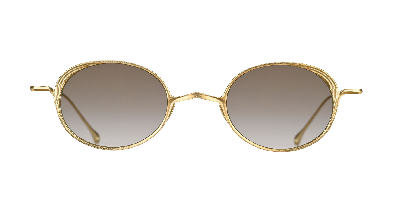 RG1076TI | Antique Gold