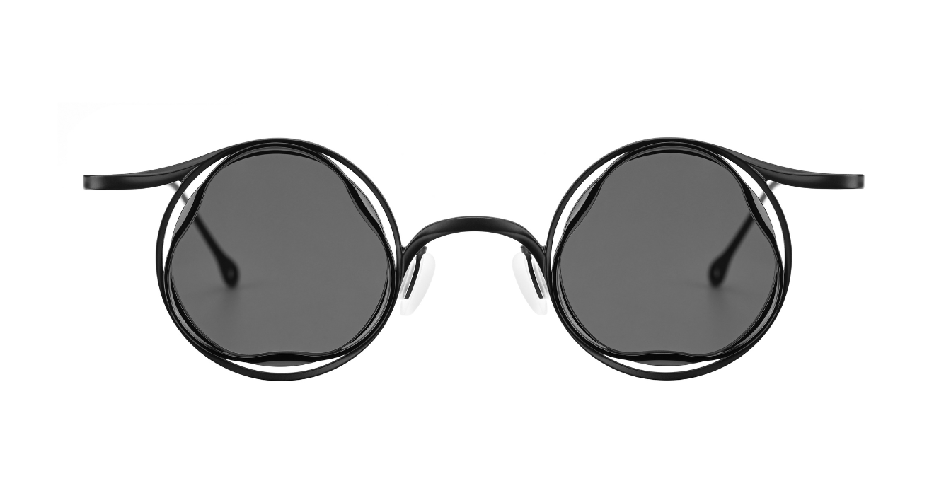 RG1078TI | Black