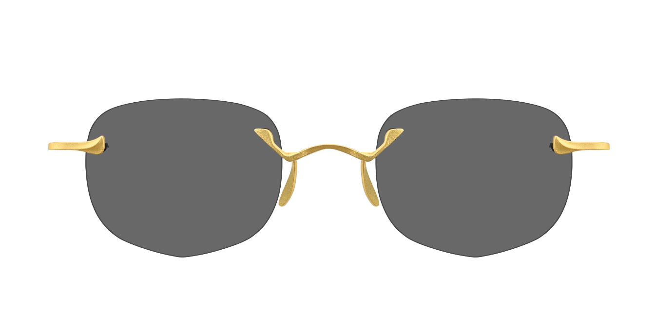 RG1081AG | 24K Gold