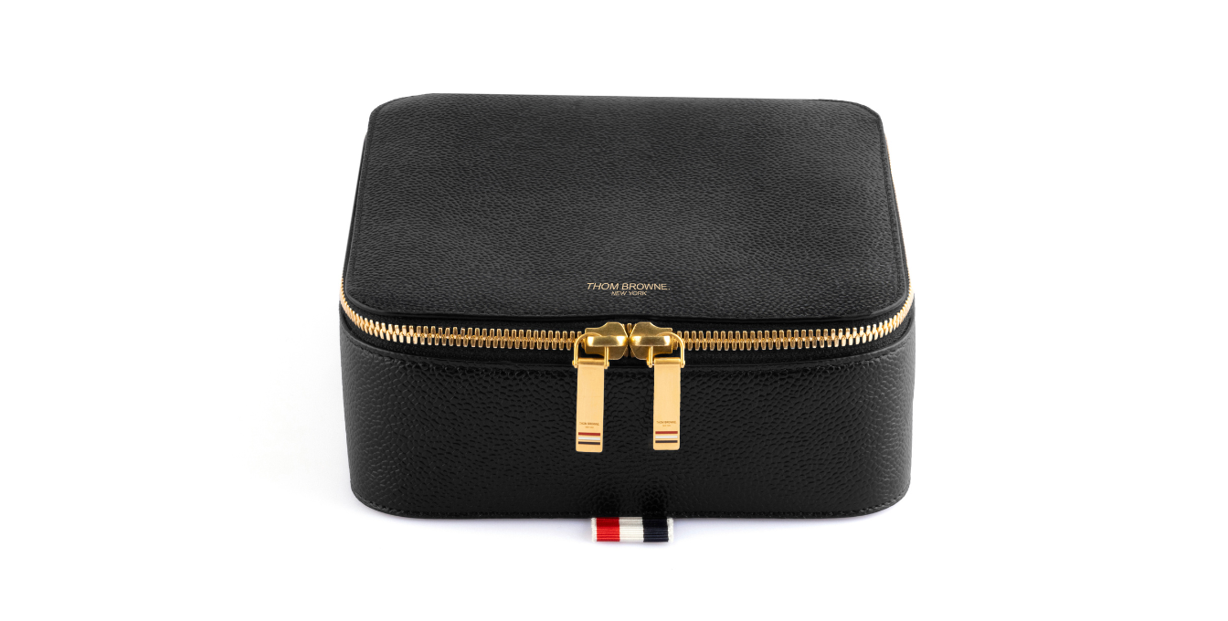 Travel Case | Black