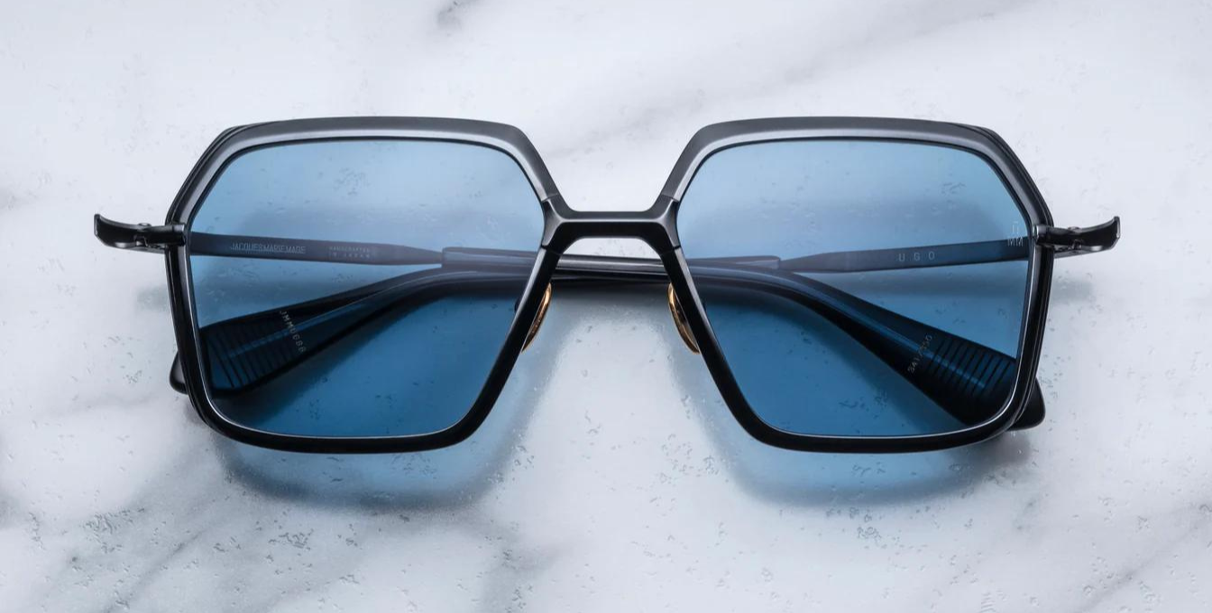 Ugo | Black