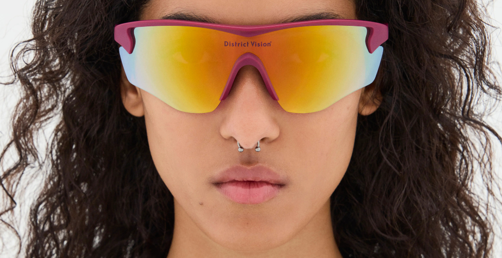 Junya Racer | Raspberry D+ Spectral Mirror