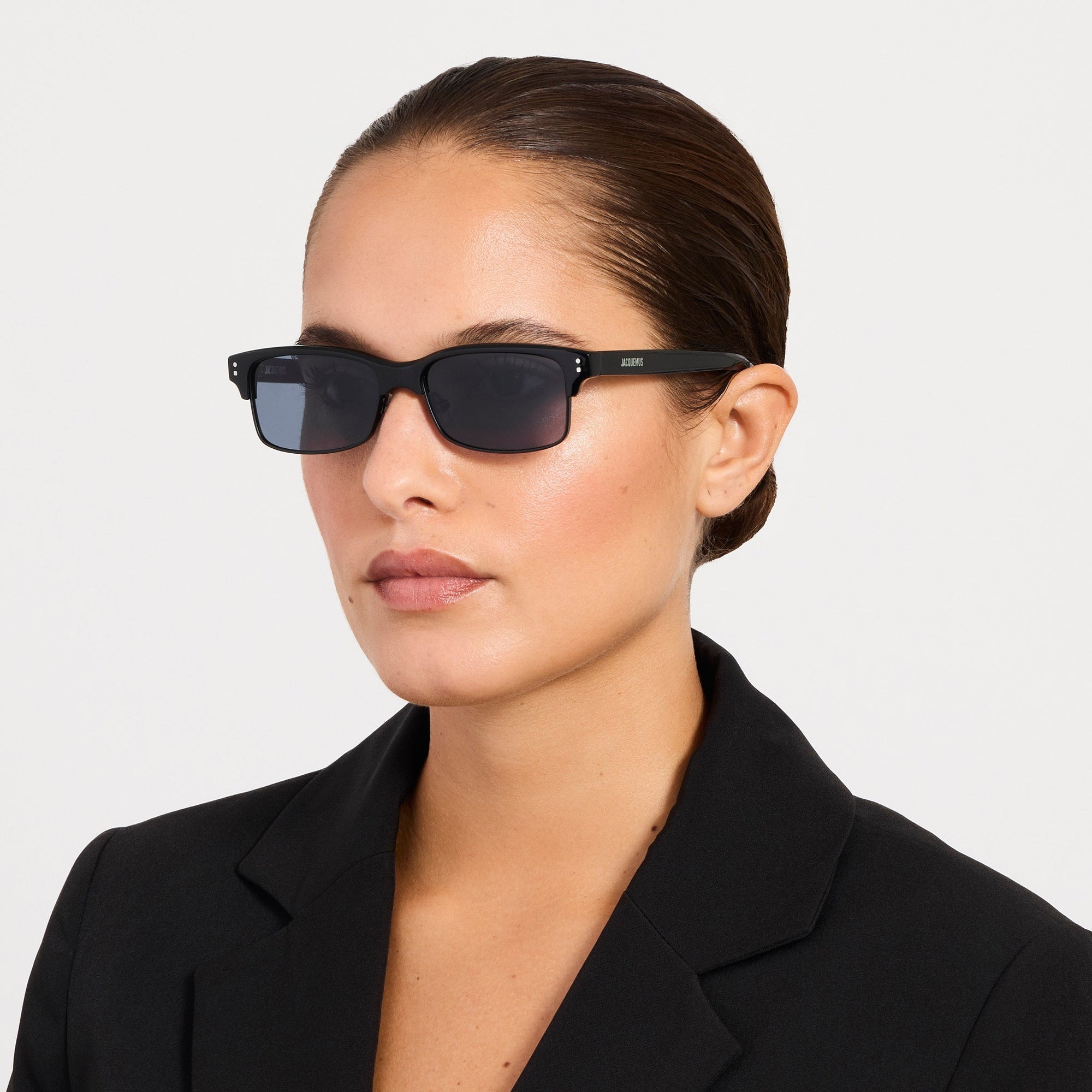 Gardian Sunglasses in Black
