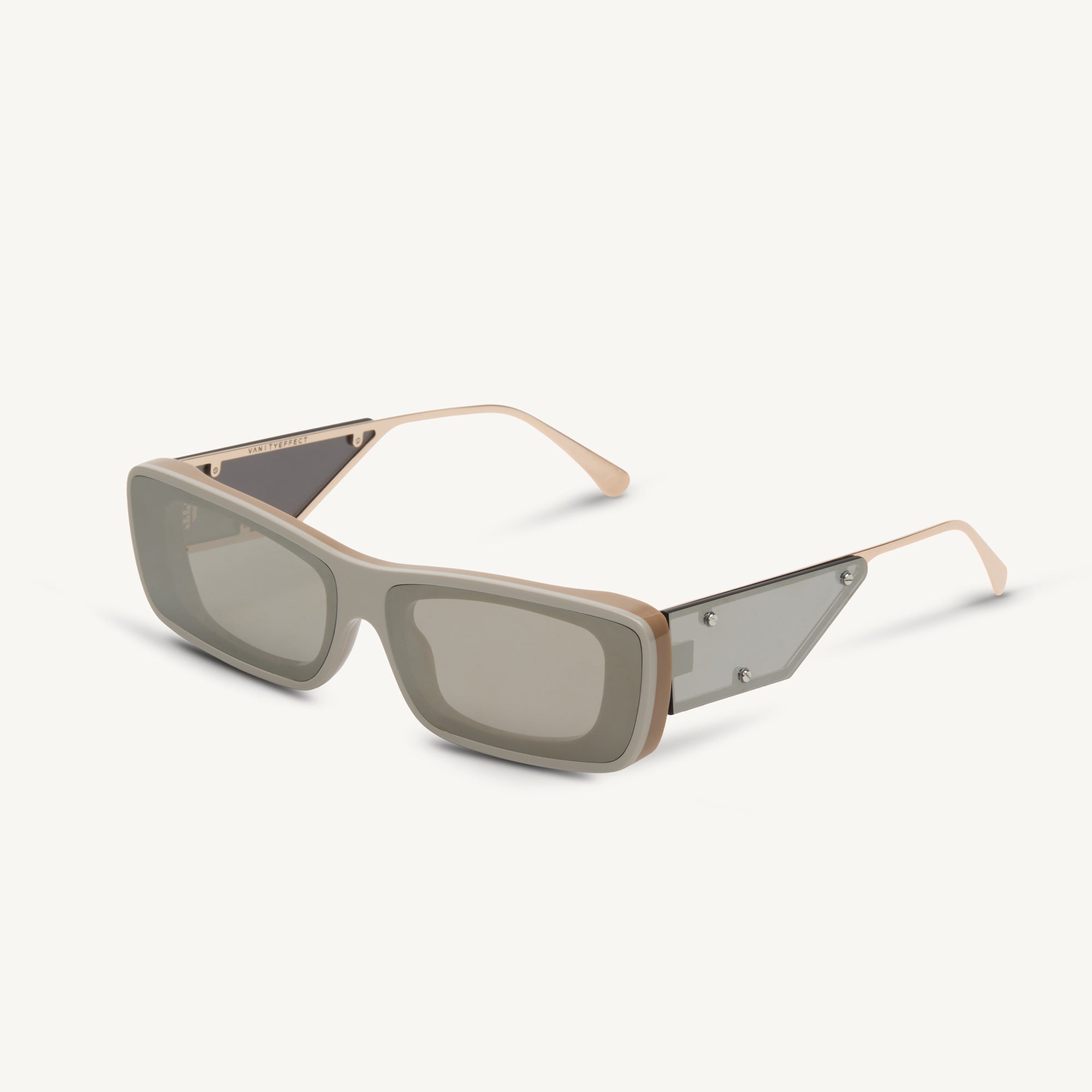 Glenda - Beige