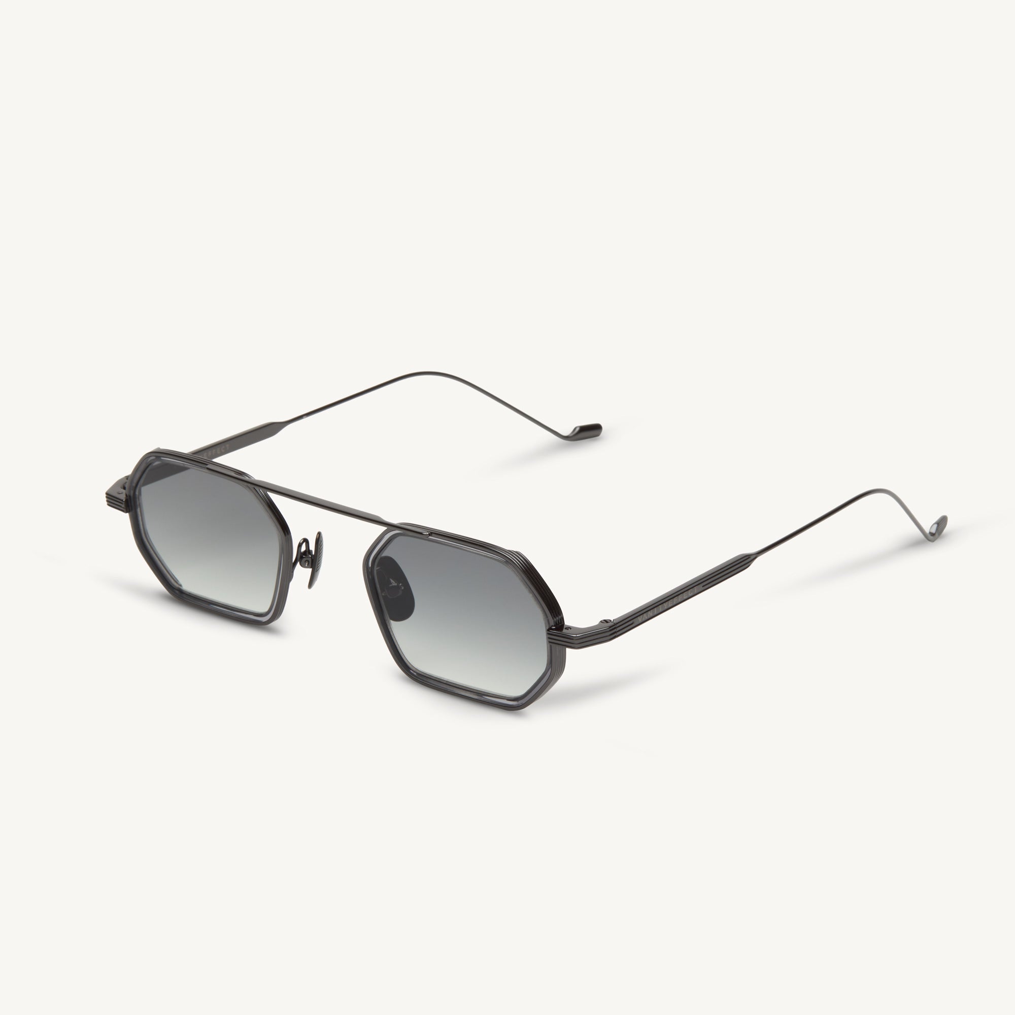 Grant - Dark Gunmetal / Dark Grey