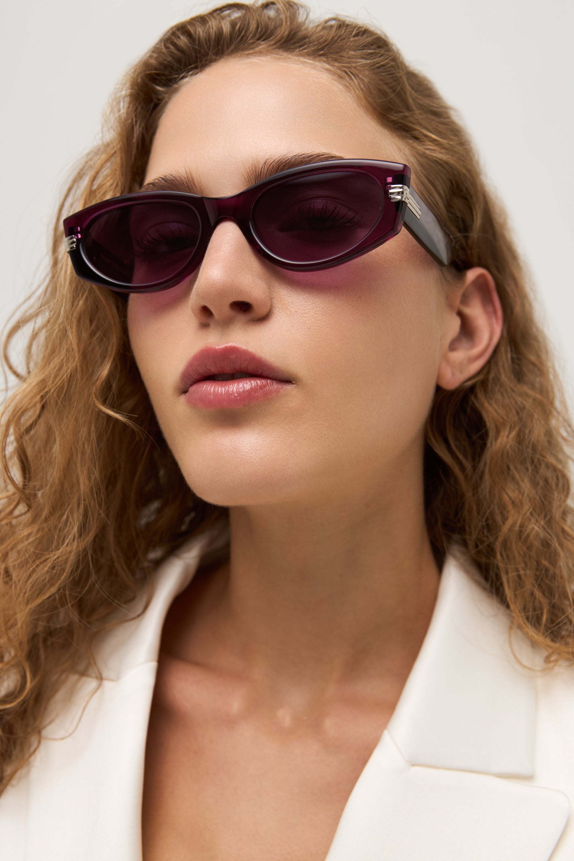 Greta - Magenta