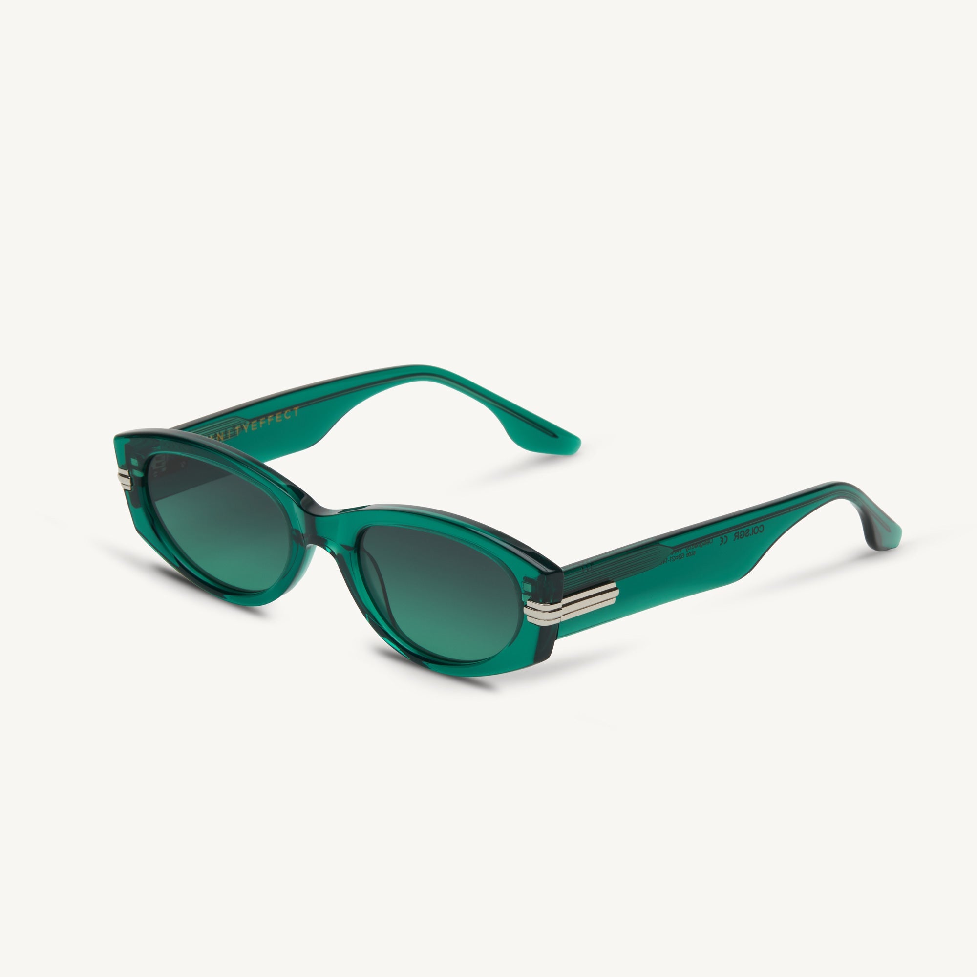 Greta - Spring Green