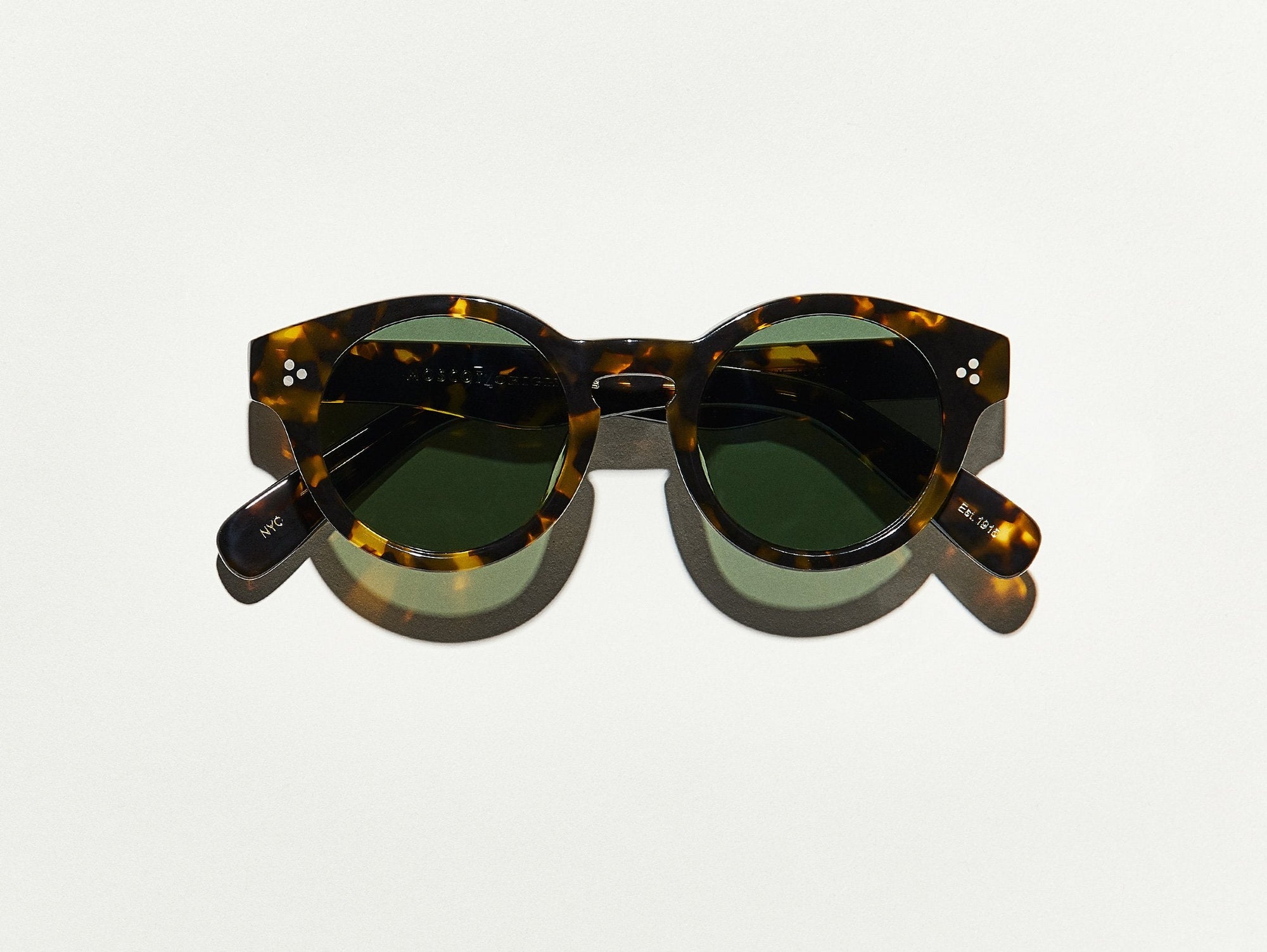 Grunya Sun#antique-tortoise_