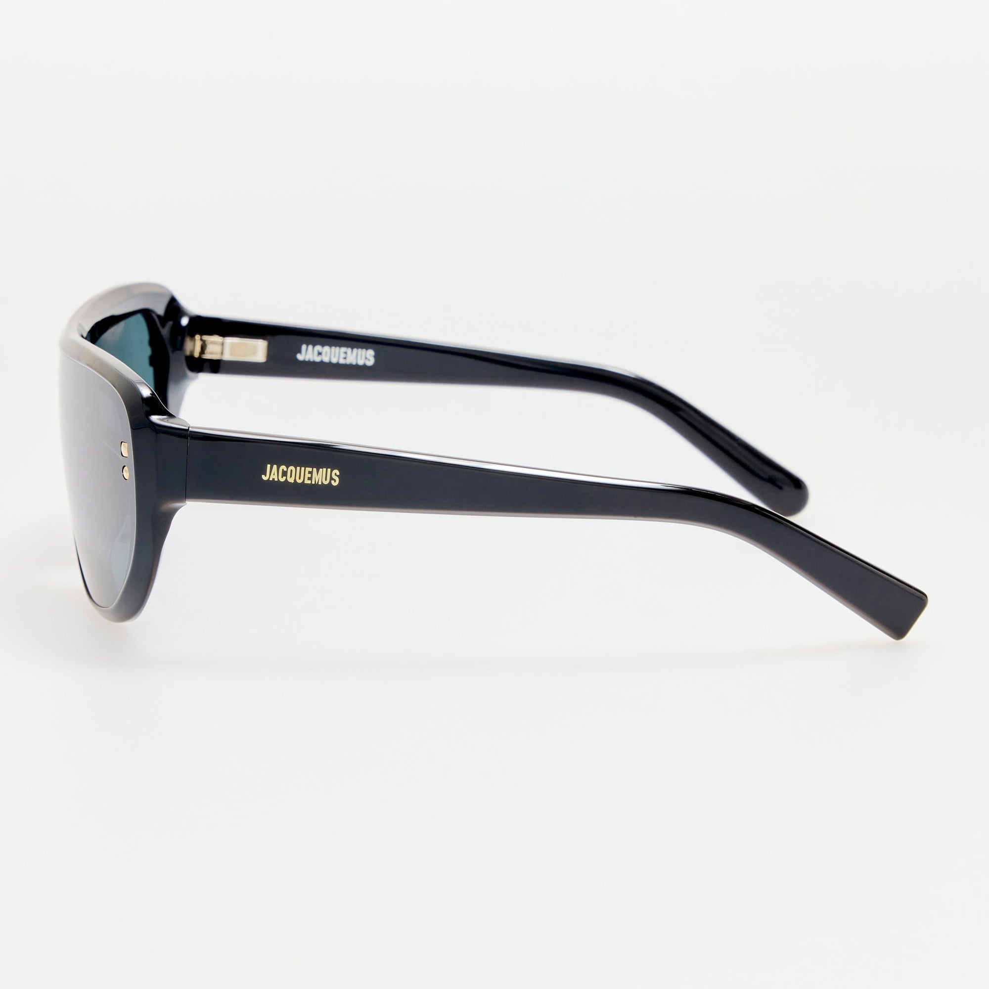 Havana Sunglasses in Black and Grey
