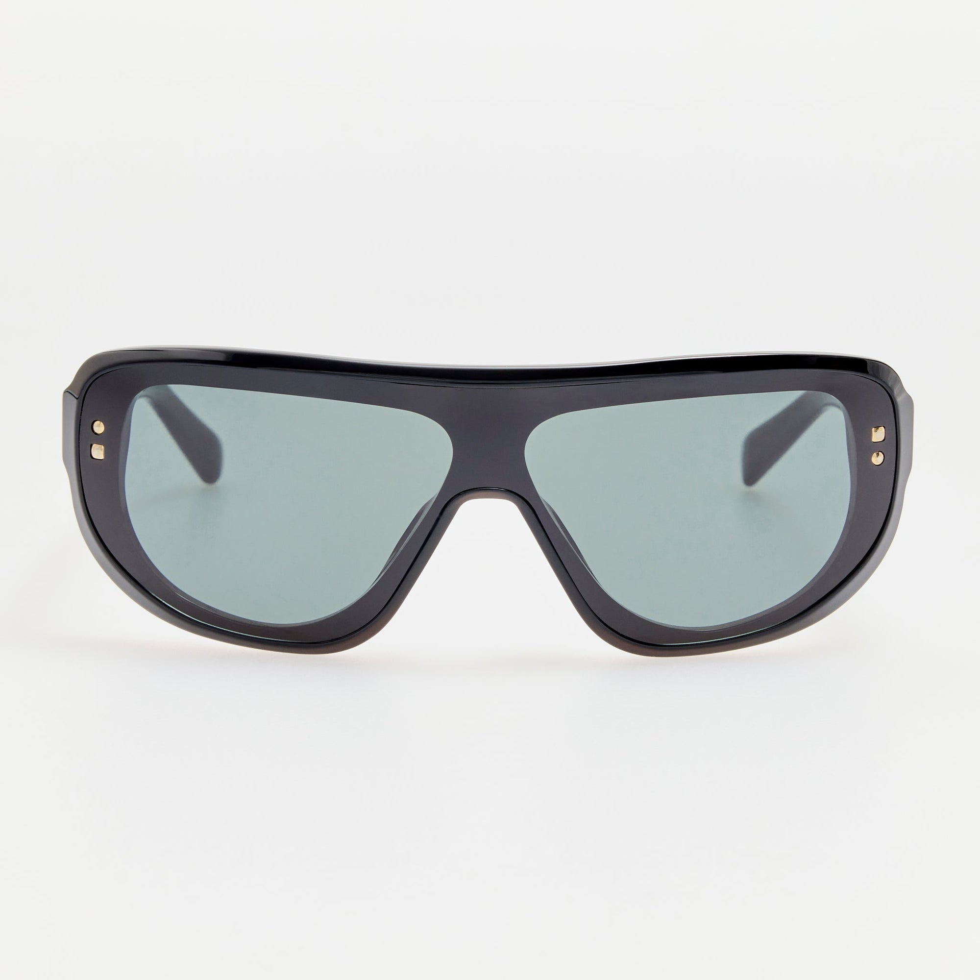 Havana Sunglasses in Black and Grey