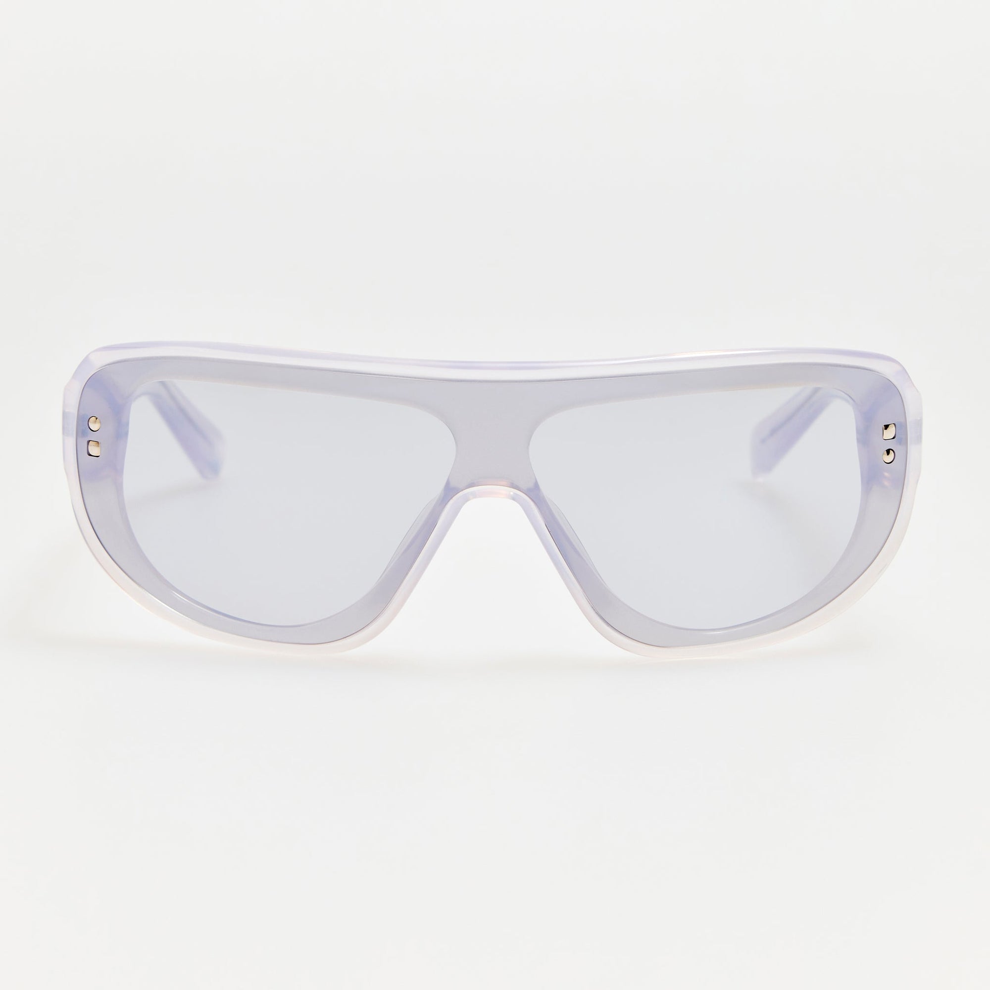 Havana Sunglasses in Oyster