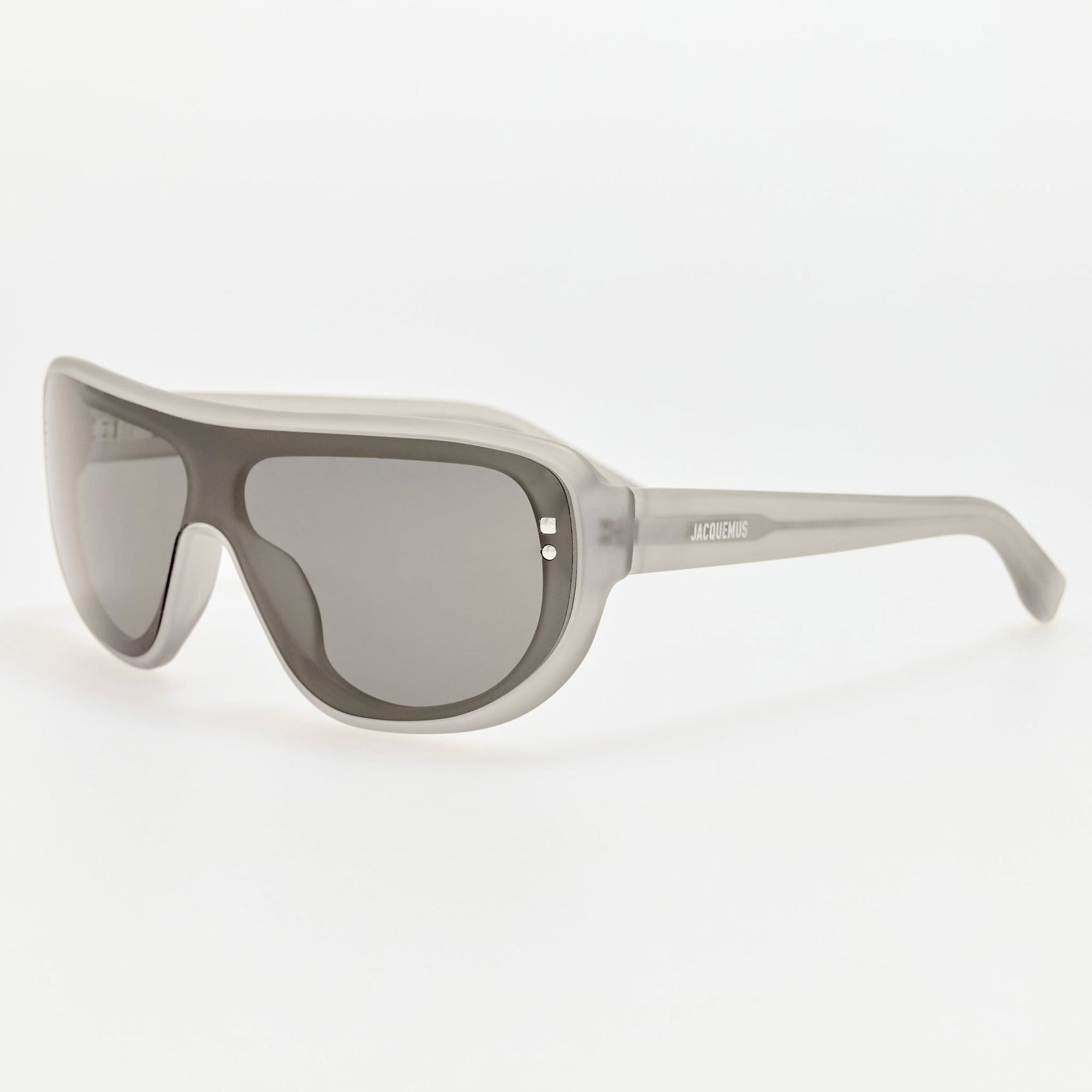 Havana Sunglasses in Smoke