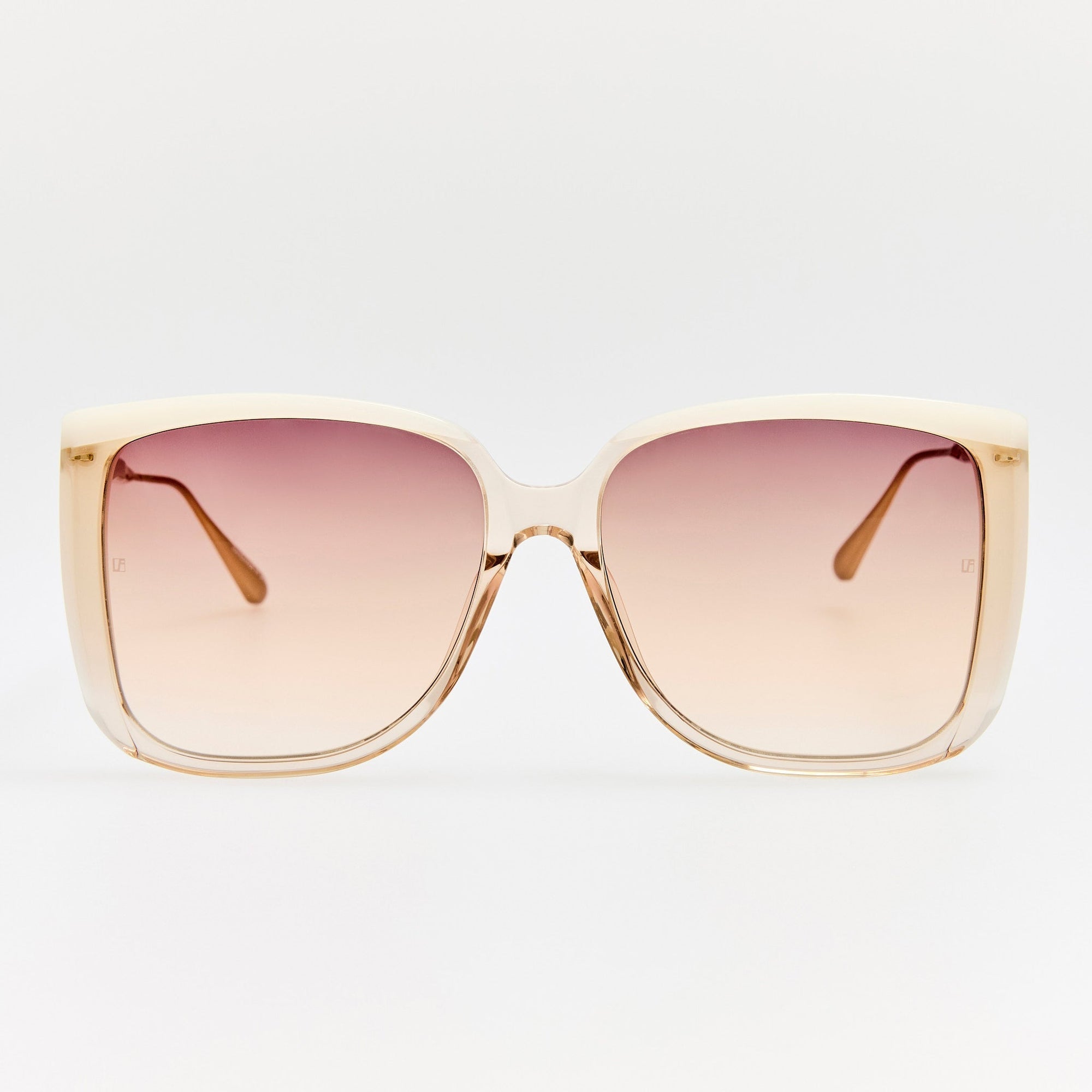 Helena Sunglasses in Ash