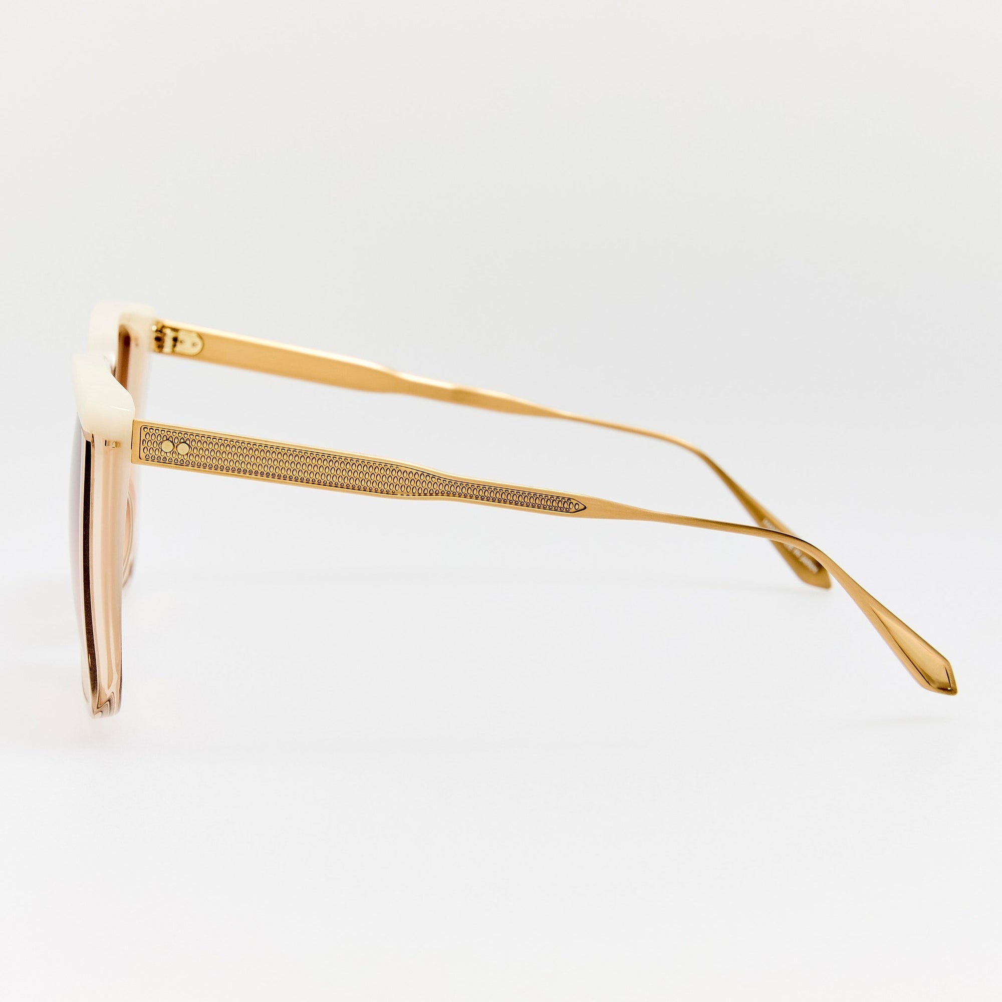 Helena Sunglasses in Ash