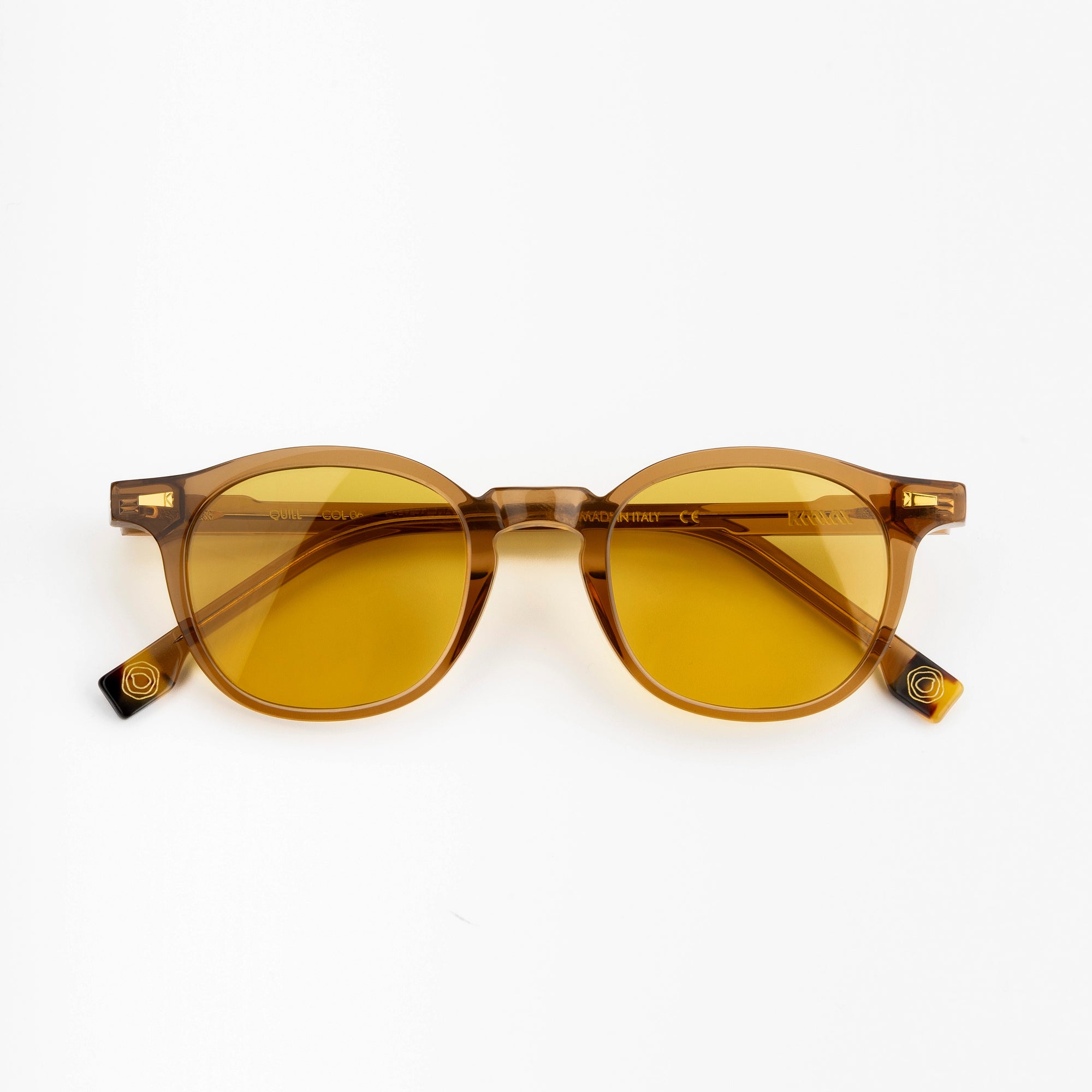 Kyme Eyewear Quill