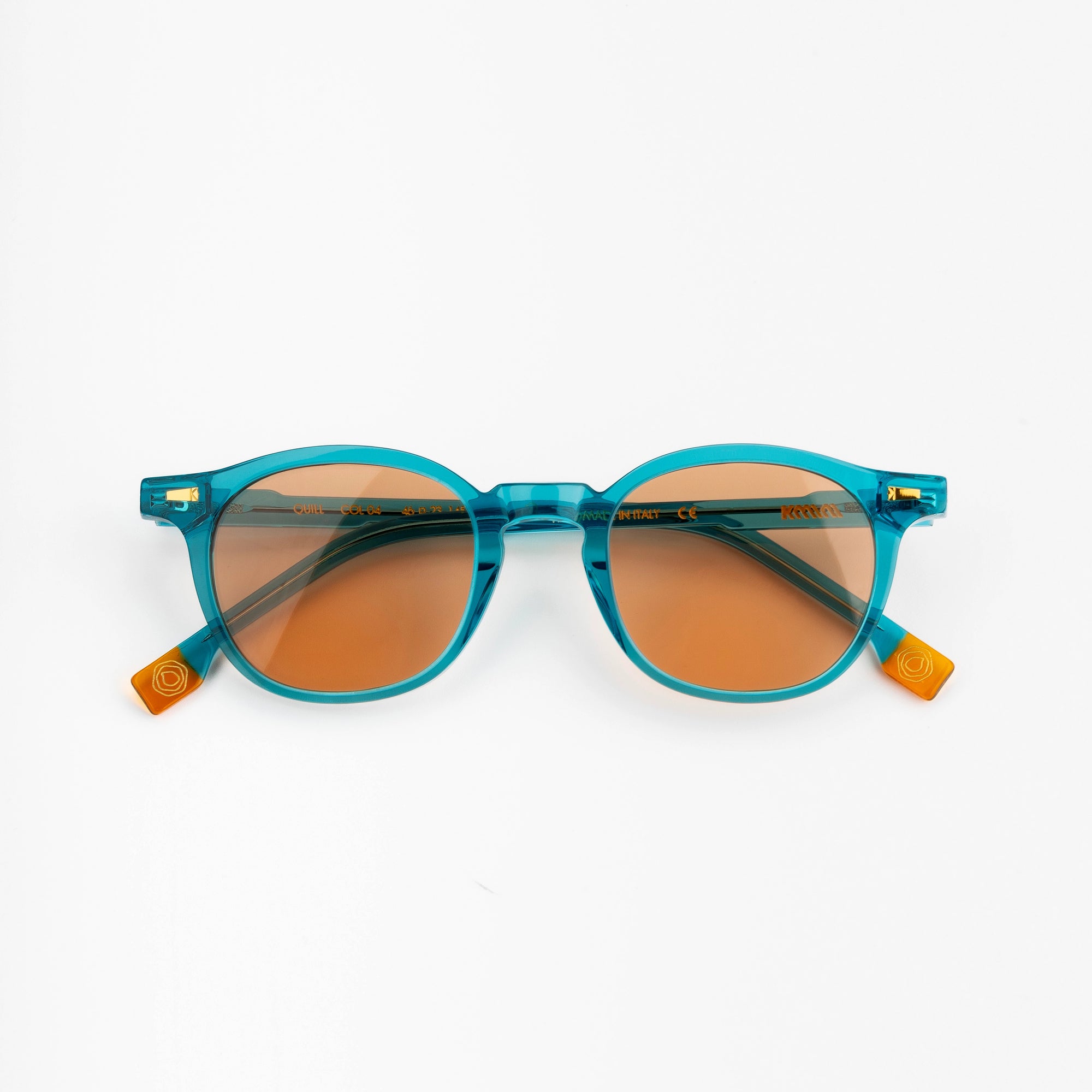 Kyme Eyewear Quill