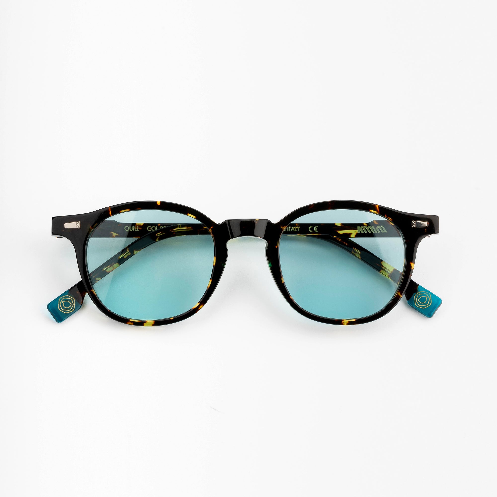 Kyme Eyewear Quill