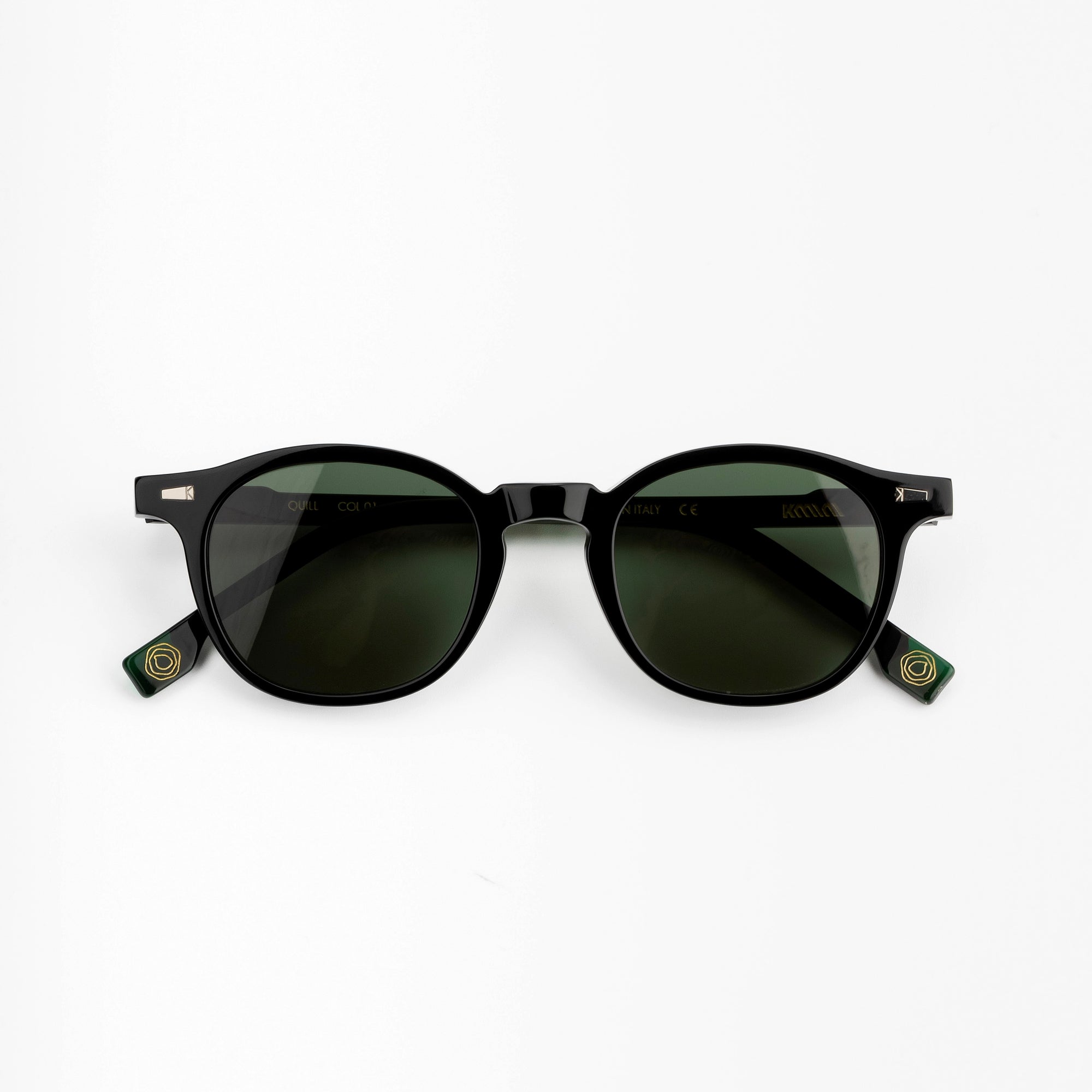 Kyme Eyewear Quill