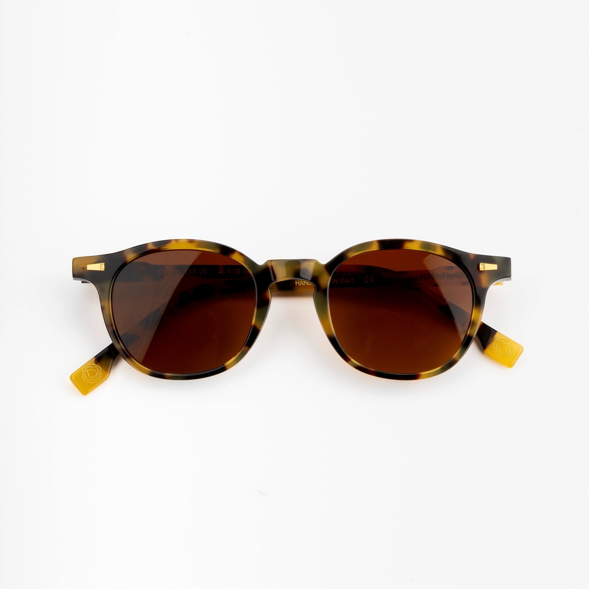 Kyme Eyewear Quill