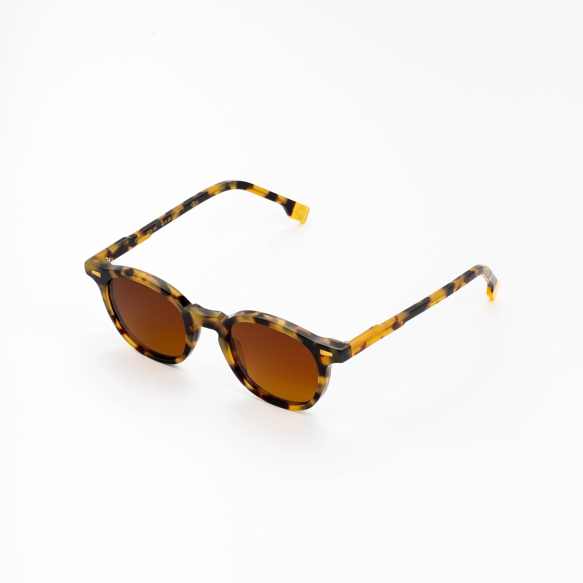Kyme Eyewear Quill