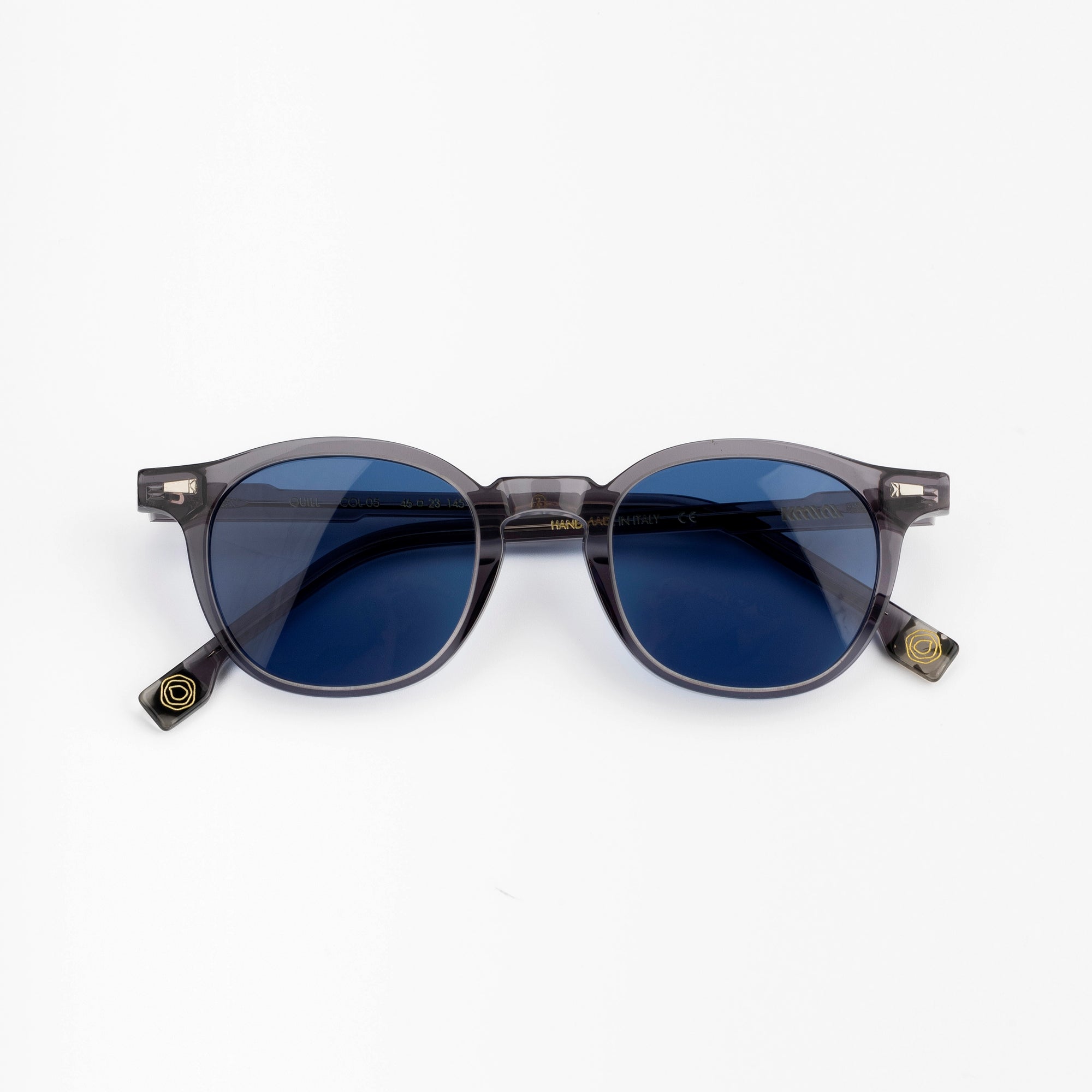 Kyme Eyewear Quill
