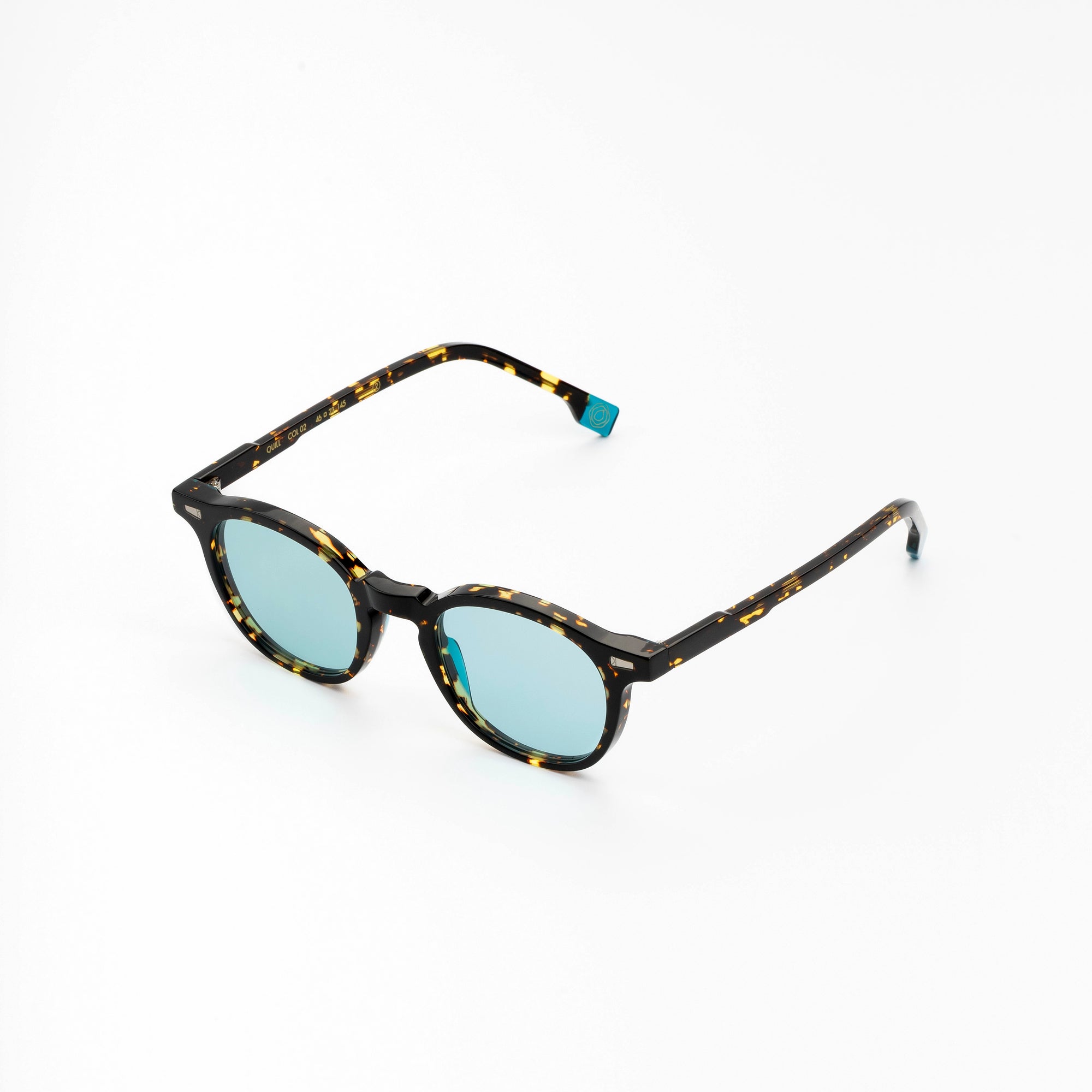 Kyme Eyewear Quill