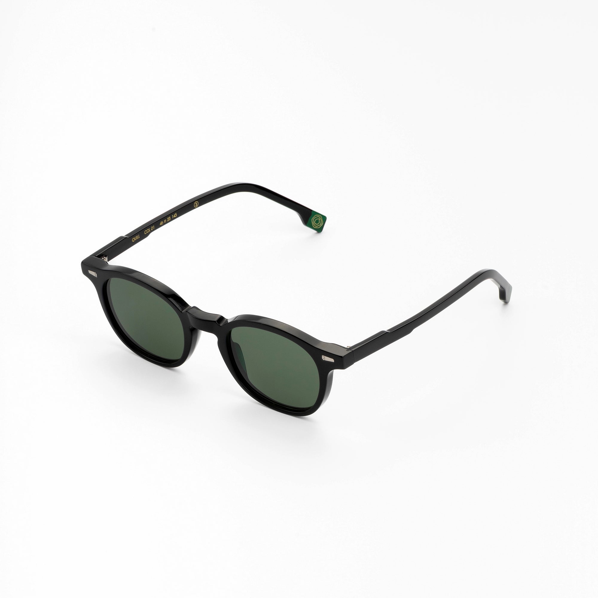 Kyme Eyewear Quill