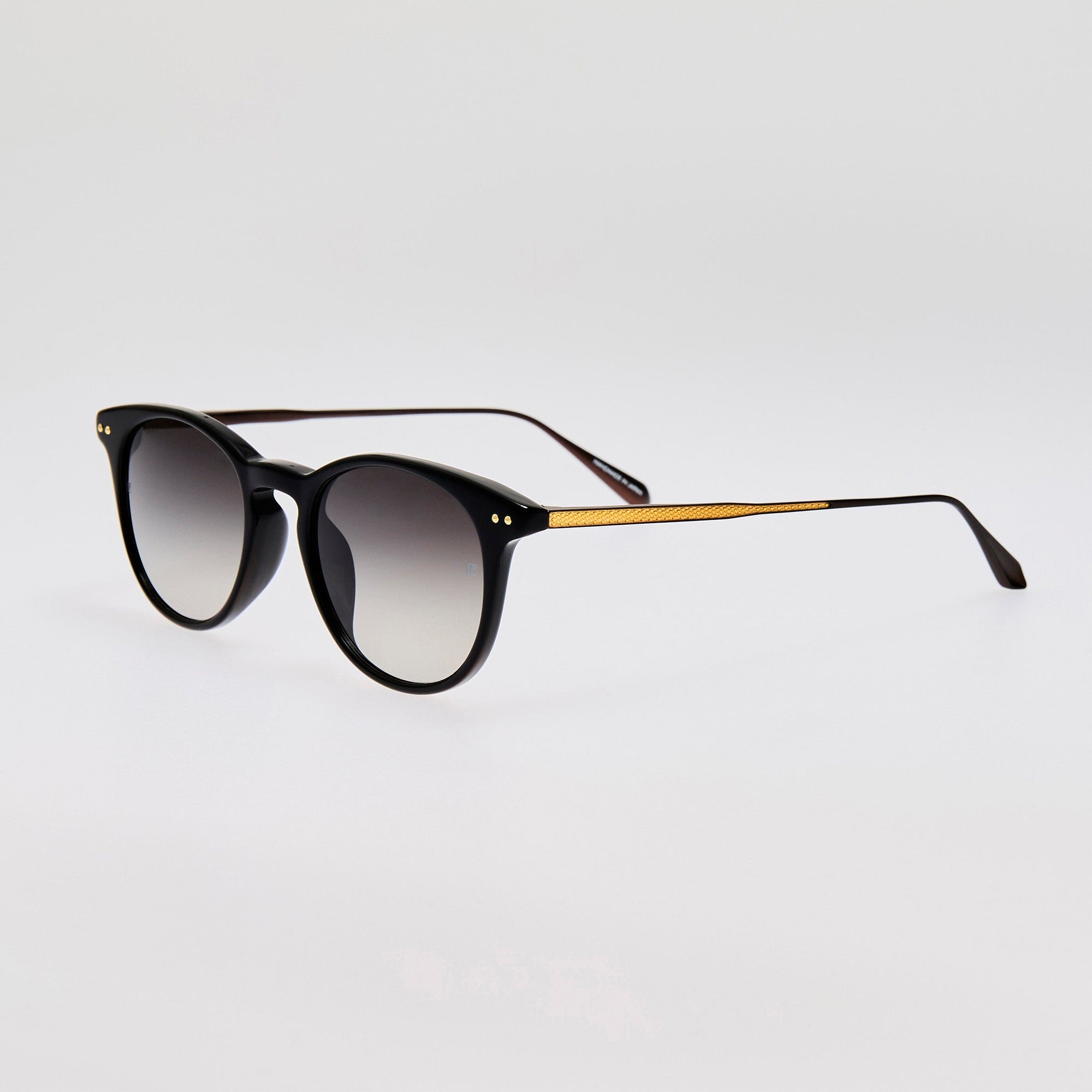 Jamie Sunglasses in Grey
