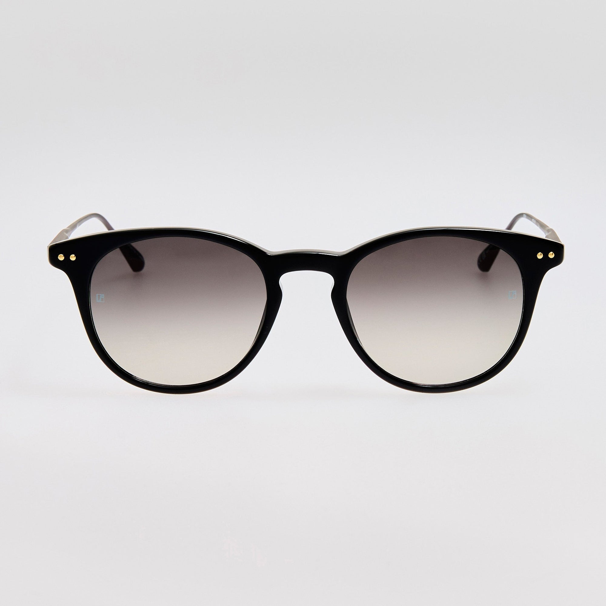 Jamie Sunglasses in Grey