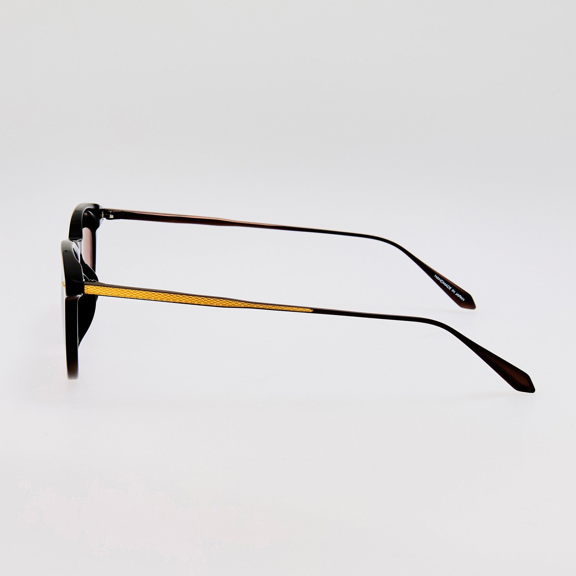 Jamie Sunglasses in Grey