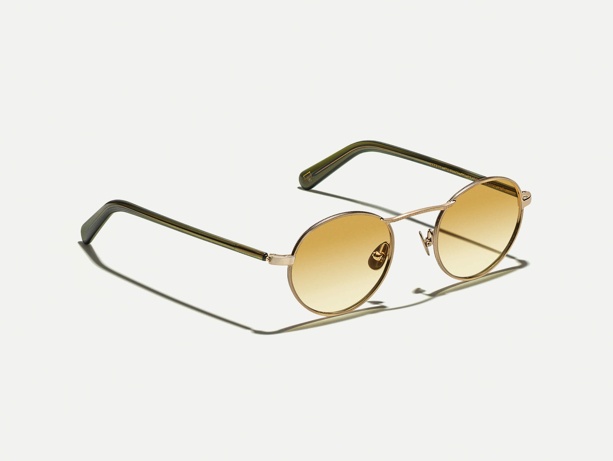Kanaka Sun#gold-dark-green_