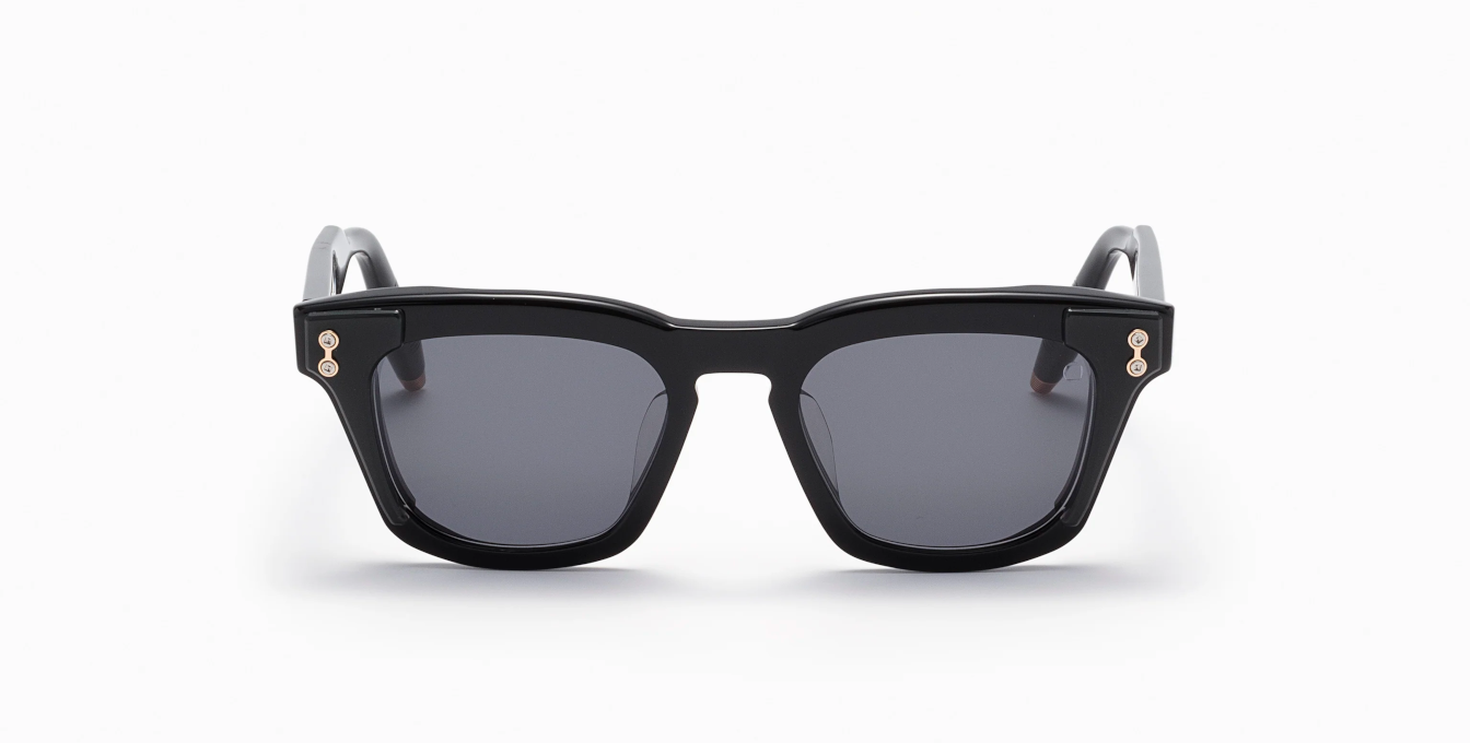 Ara | Crystal Black