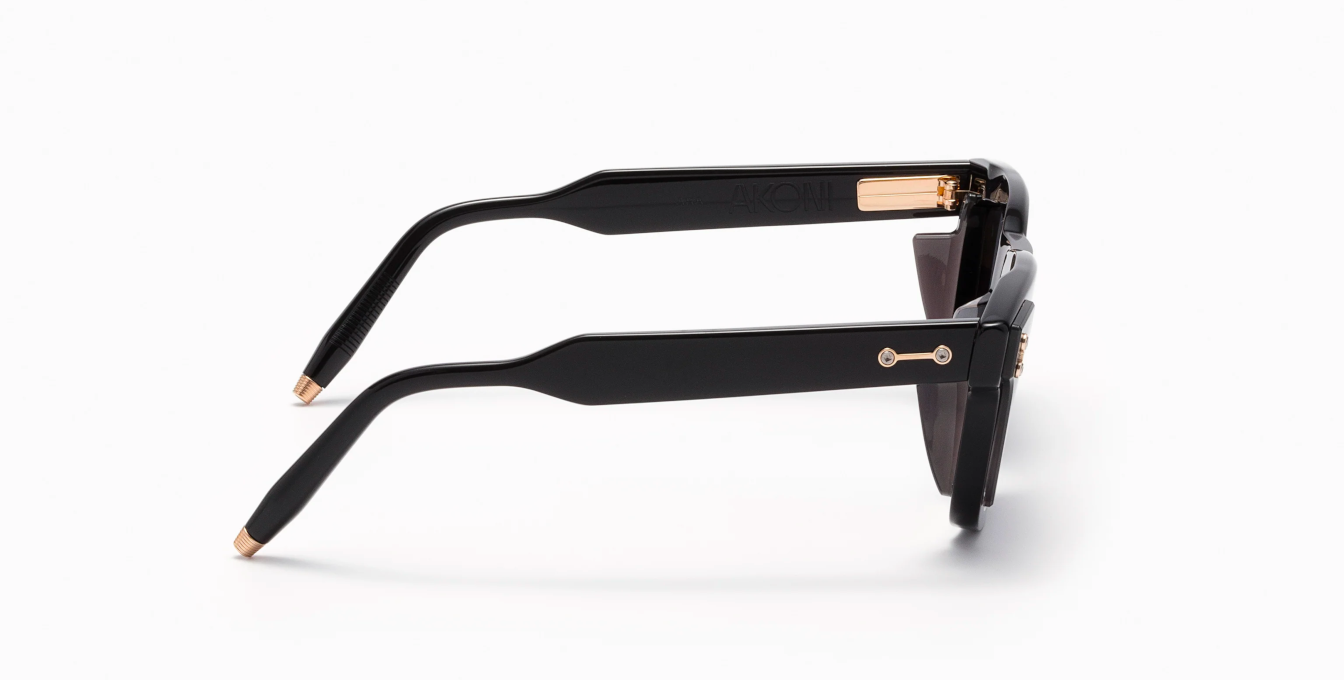 Ara | Crystal Black
