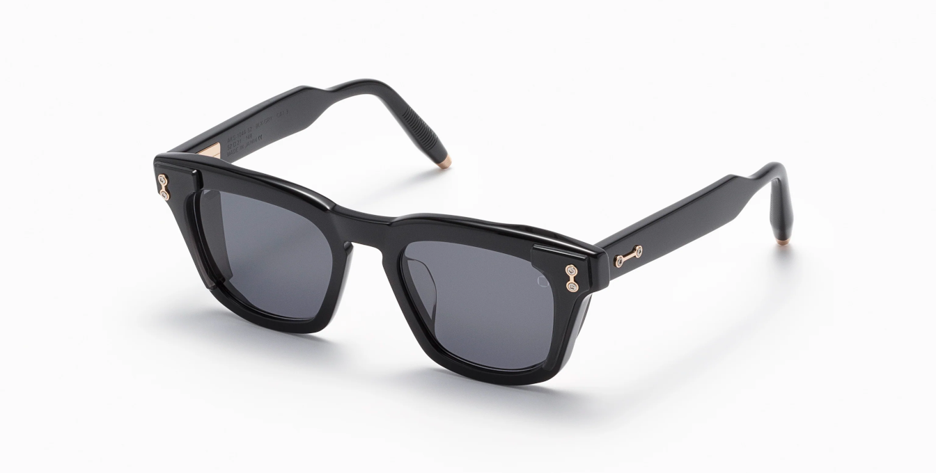 Ara | Crystal Black