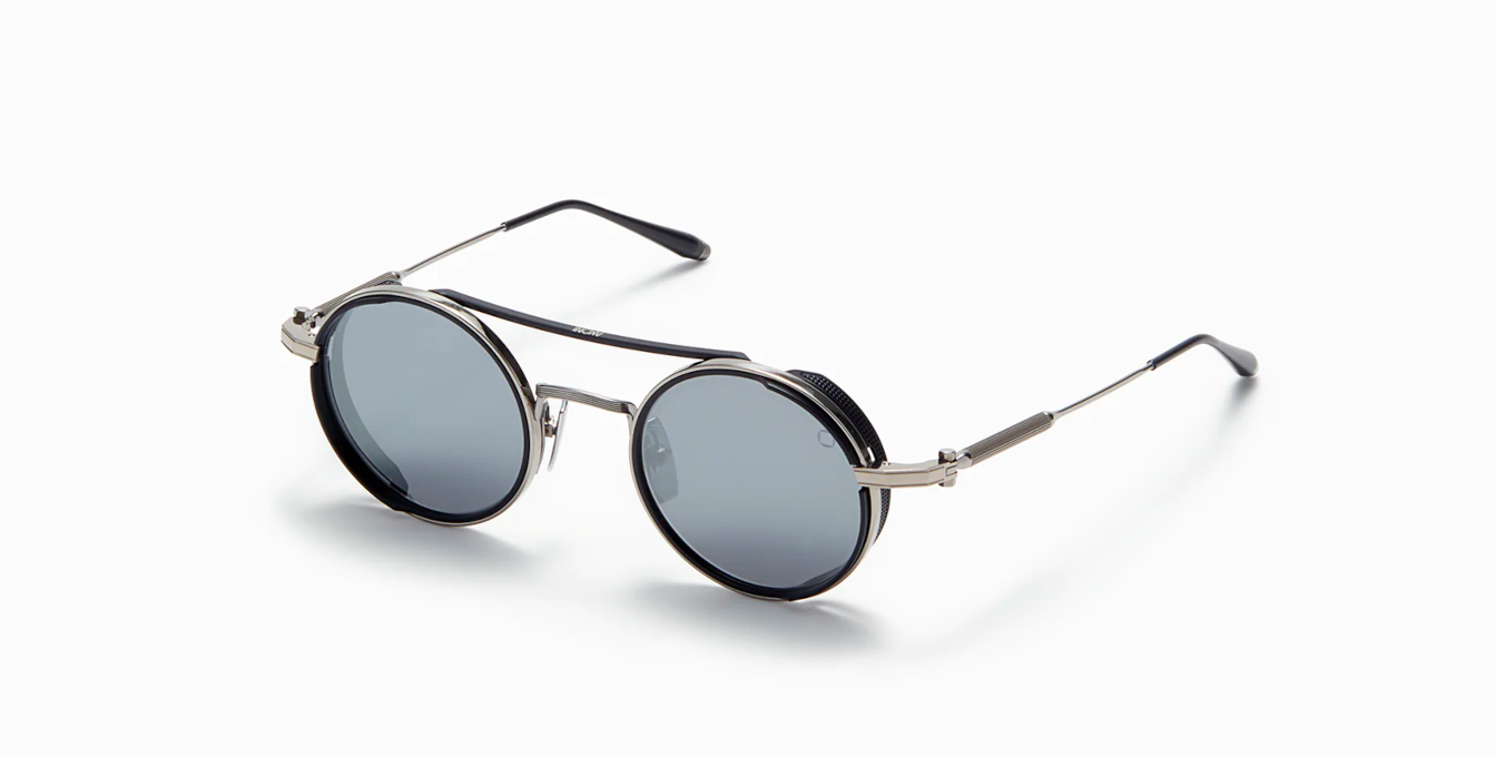 Eris | Black Palladium