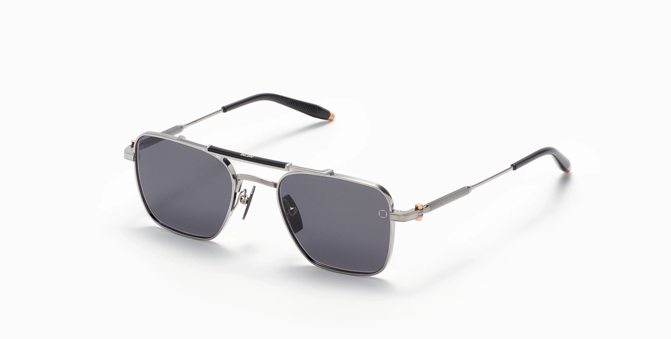 Europa | Brushed Palladium