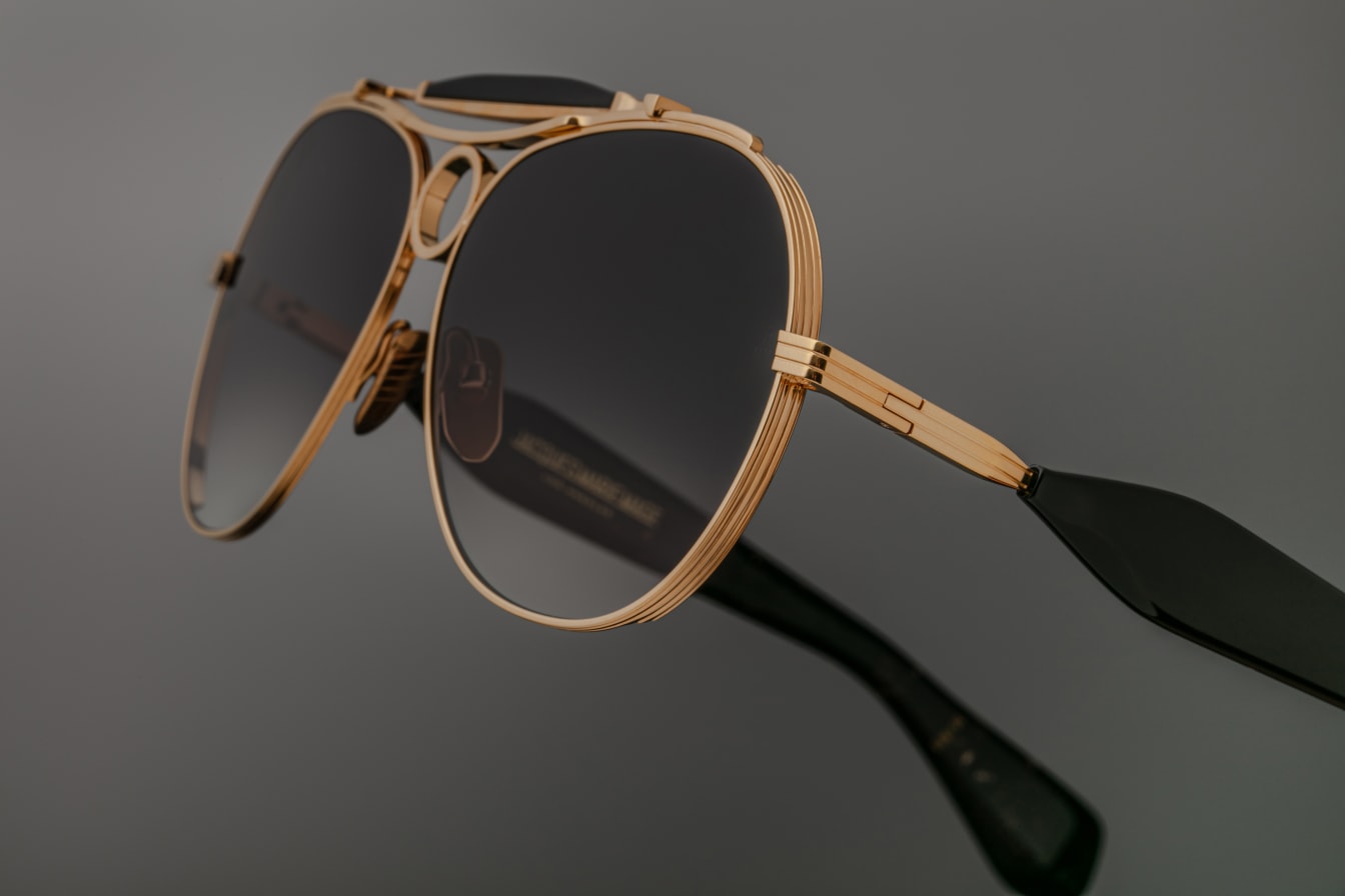 Aspen | Gold