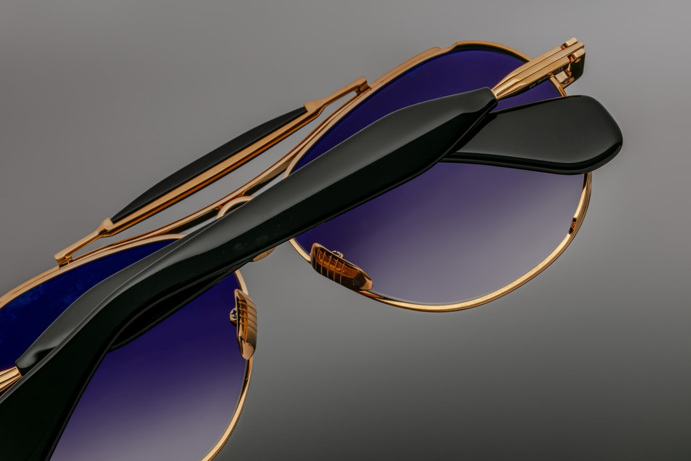 Aspen | Gold