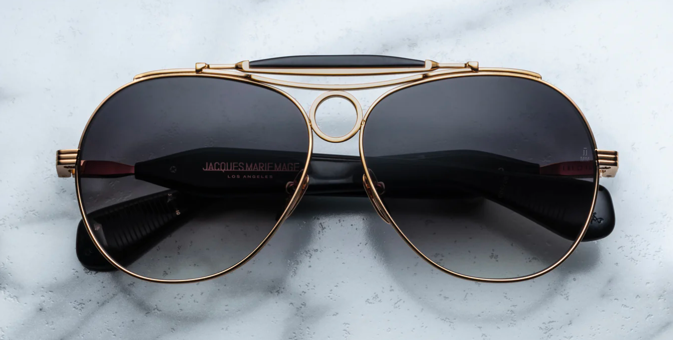 Aspen | Gold