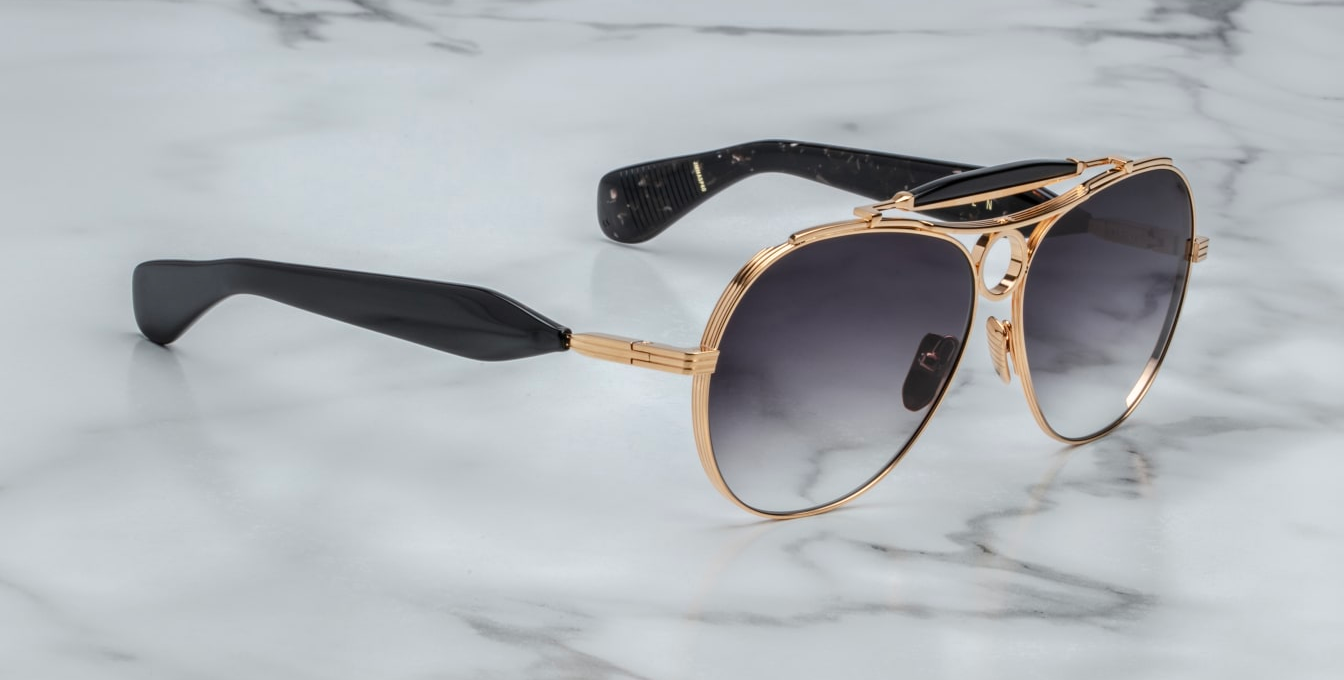 Aspen | Gold