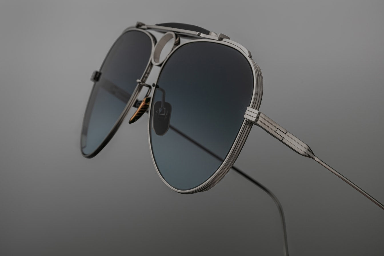 Duke | Silver