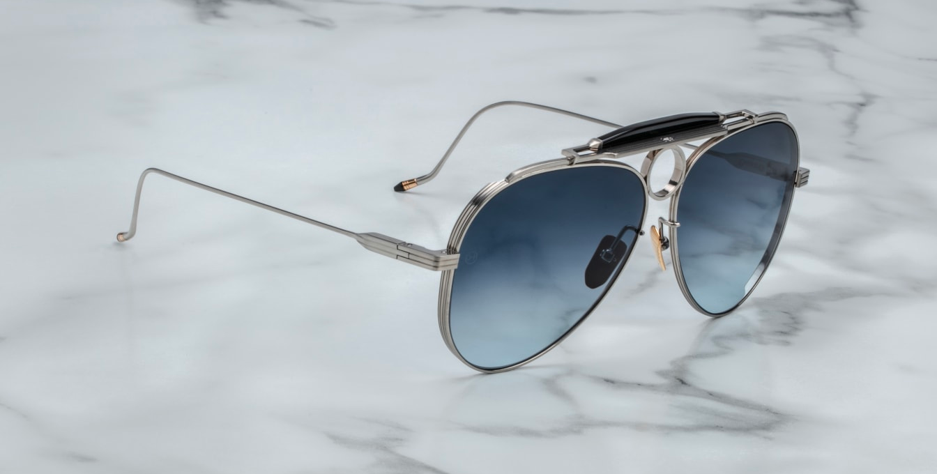 Duke | Silver