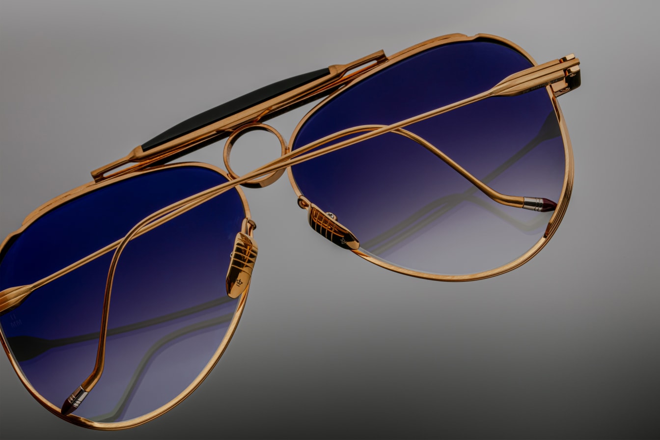 Duke | Gold
