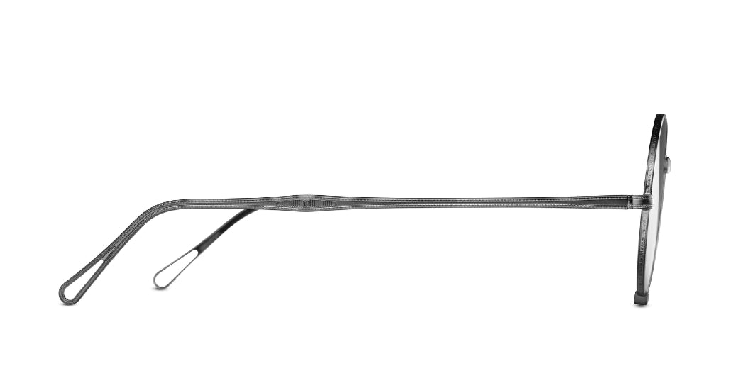 10601H | Matte Black 