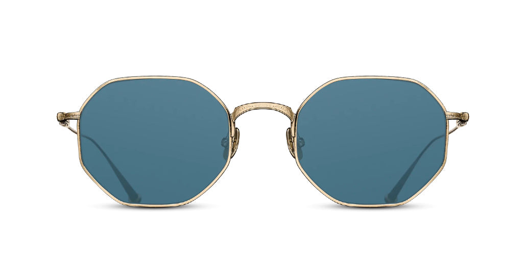 M3086 | Brushed Gold 