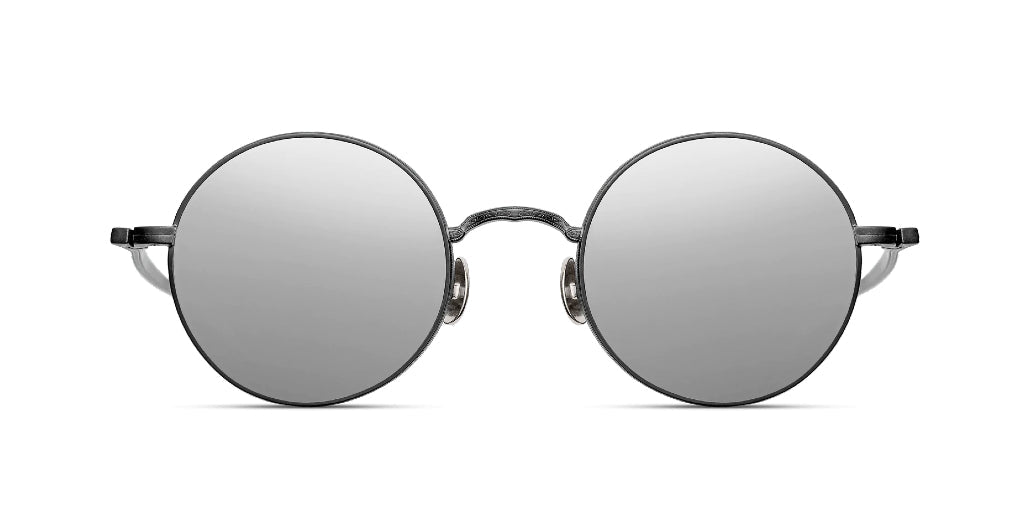 M3087 | Matte Black 